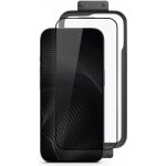 EPICO UNUM SapphireShield 3D ochranné sklo s instalačním rámečkem iPhone 16 Pro Max 91112191300001 – Zboží Živě