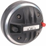 B&C Speakers DE250 8/ohm – Zboží Mobilmania