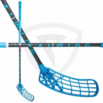 SALMING Q-series AeroLite 2.0 Trident TX F29 SMU – Hledejceny.cz