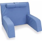 Moretti, Víceúčelová podpěra zad, omyvatelný potah ST388-1 – Zboží Dáma