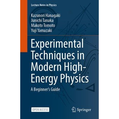 Experimental Techniques in Modern High-Energy Physics