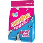 Grenade Pre-Workout 330 g – Zbozi.Blesk.cz