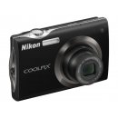 Digitální fotoaparát Nikon CoolPix S4000