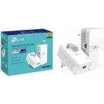 TP-Link TL-WPA7617 KIT – Zboží Živě