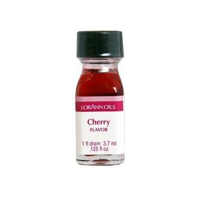 LorAnn Aroma cherry, super silný 3,7 ml – Zboží Dáma