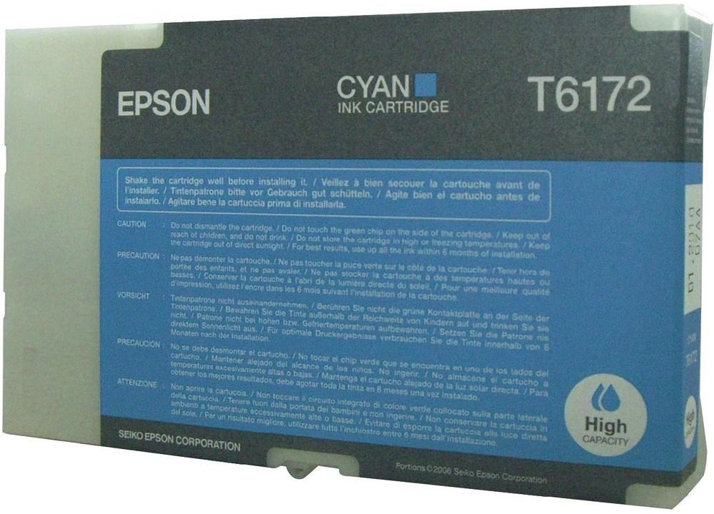 Epson C13T617200 - originální