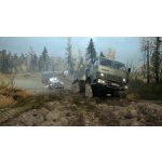 Spintires: MudRunner – Zboží Živě