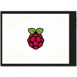 2,8" displej IPS DPI 480x640 pro Raspberry Pi – Zboží Živě