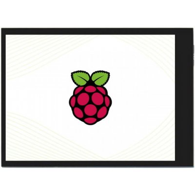 2,8" displej IPS DPI 480x640 pro Raspberry Pi – Zboží Živě