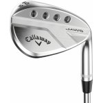 Callaway JAWS Full Toe Raw Chrome CG graphite UST Recoil – Zboží Dáma