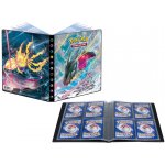 Ultra Pro Pokémon TCG Silver Tempest A5 album na 80 karet – Zboží Mobilmania