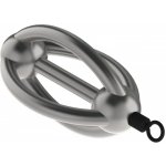 Suretti Krmítko Olověné s Obratlíkem - 35 g – Zbozi.Blesk.cz