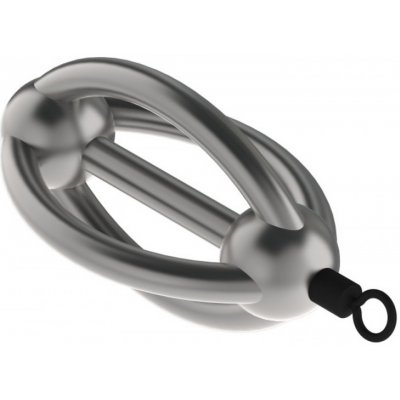 Suretti Krmítko Olověné s Obratlíkem - 35 g – Zbozi.Blesk.cz