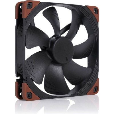 Noctua NF-A14 industrialPPC-3000 PWM – Hledejceny.cz