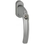 Hoppe Atlanta uzamykatelná F9 titan – Zboží Mobilmania