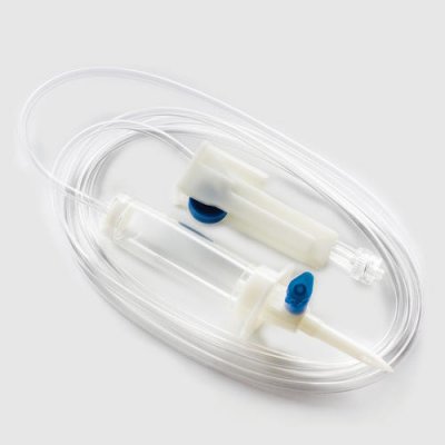 Zarys Infuzní souprava (set) bezftalátový – Hledejceny.cz