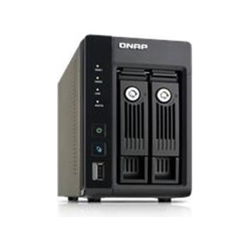 QNAP TS-269 Pro