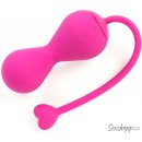 Lovelife by OhMiBod Krush App