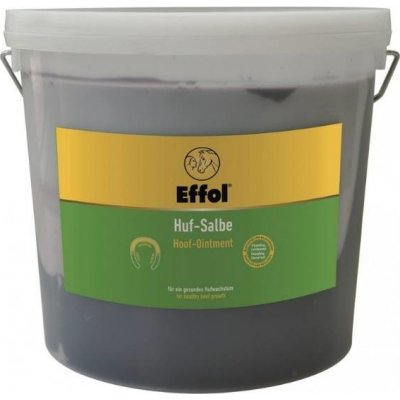 EFFOL Hoof Ointment černá mast na kopyta 5 l – Zboží Dáma