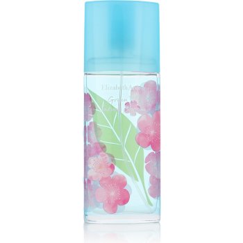 Elizabeth Arden Green Tea Sakura Blossom toaletní voda dámská 100 ml