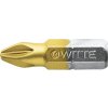 Bity Bit titan Witte 1/4" PZ1, 25 mm 2 ks