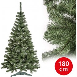 Sonic Vánoční stromek LEA 180 cm jedle SC0003