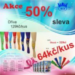 Hoza H5000 dívčí sada 5 kusů – Zboží Dáma