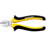 PROTECO kleště štípací boční 160mm Ni dvouplast 10.01-BS160A – Zboží Dáma
