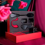 Svakom Limited Edition Unlimited Pleasure Gift Box – Zbozi.Blesk.cz