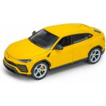 Maisto Lamborghini Urus Červené 1:24 – Zbozi.Blesk.cz