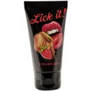 Orion Lick-it strawberry 50 ml