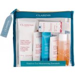 Clarins Moisture Rich tělové mléko 100 ml – Zbozi.Blesk.cz