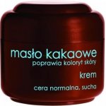 Ziaja Kakaové máslo krém 50 ml – Zboží Mobilmania