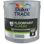 Dulux Floorpaint Classic 3 kg bílá – Zbozi.Blesk.cz