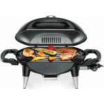 Rommelsbacher BBQ 4000 – Hledejceny.cz