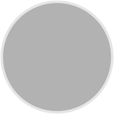 Dubiel Vitrum Senso 70x70 cm 5905241006963 – Hledejceny.cz