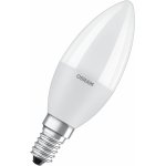 Osram VALUE E14 7W/840 CLB60W svíčka studená bílá – Zboží Živě