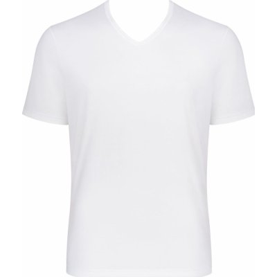 Sloggi Men Go Shirt V-Neck Regular Fit bílá – Hledejceny.cz