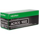 Fujifilm Neopan ACROS II 100/120 černobílý negativní film