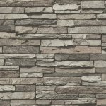 A.S. Création 958712 Vliesová tapeta na zeď Woods and Stone rozměry 0,53 x 10,05 m x 10,05 m – Zboží Dáma