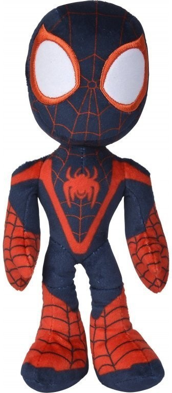 Miles Morales Spiderman 25 cm