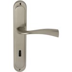 Domino FLY eco – BB – 72 mm lakovaný nikl – Hledejceny.cz