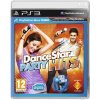 Hra na PS3 DanceStar Party Hits
