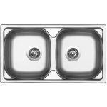 Sinks N88 Set OKIO 780 DUO + ELKA – Zboží Dáma