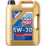 Liqui Moly TOP TEC 4200 5W-30 5 l 3707 – Zboží Mobilmania