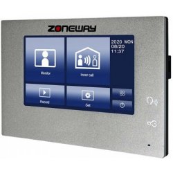 Zoneway ZW-772M