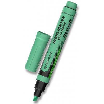 Centropen 8542 zelená – Zboží Živě