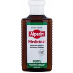 Alpecin Medicinal Forte Liquid intenzivní vlasové tonikum proti vypadávání vlasů 200 ml – Hledejceny.cz