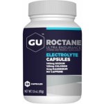 GU Roctane Eledtrolyte 50 kapslí – Zboží Mobilmania