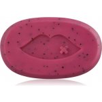 BusyB SkinShedder Becky Blossom Peelingové mýdlo 100 g – Sleviste.cz